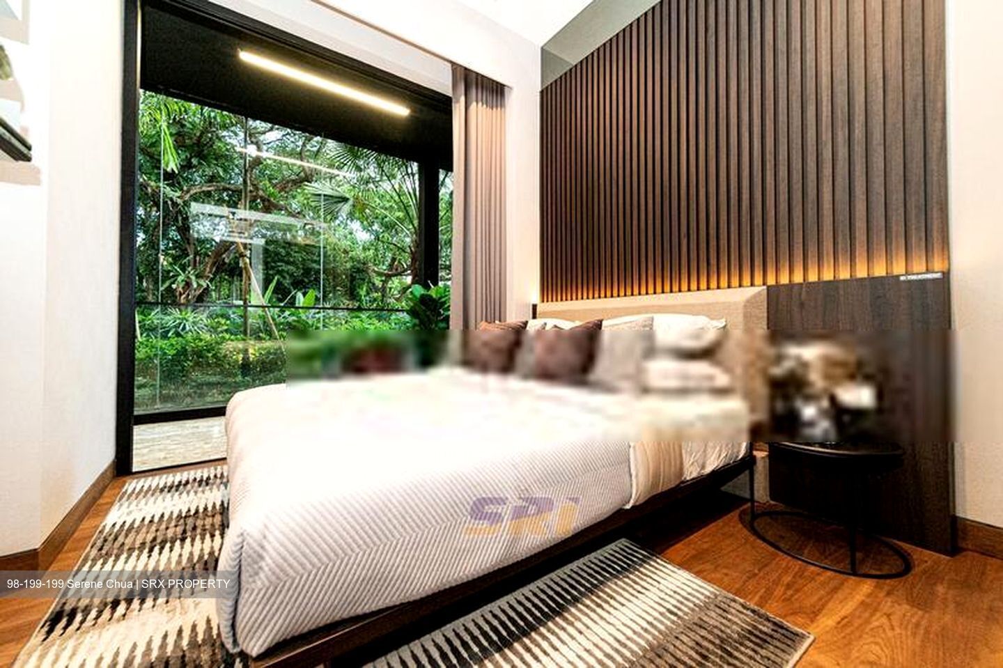 Jervois Privé (D10), Apartment #410422611